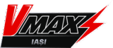 Vmax Electric Indoor Karting